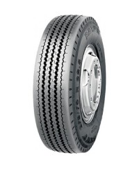 Barum BC-31 Road City (рулевая ось) 275/70 R22.5 148/145J 